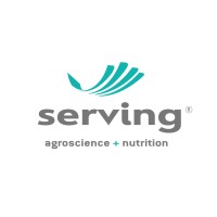 Serving Agroscience logo, Serving Agroscience contact details