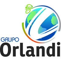 Grupo Orlandi logo, Grupo Orlandi contact details