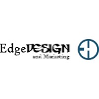 Edge Design and Marketing logo, Edge Design and Marketing contact details