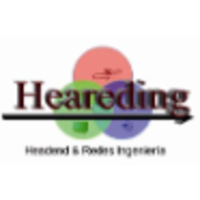 Heareding logo, Heareding contact details