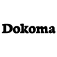 Dokoma logo, Dokoma contact details