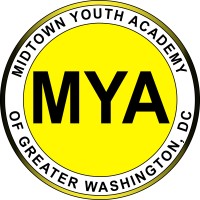 Midtown Youth Academy logo, Midtown Youth Academy contact details