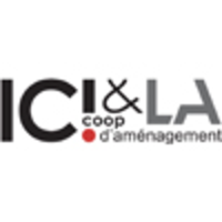 Ici et LÃ  coop d'amÃ©nagement logo, Ici et LÃ  coop d'amÃ©nagement contact details