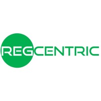 RegCentric logo, RegCentric contact details