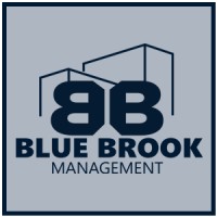 Blue Brook Management, LLC logo, Blue Brook Management, LLC contact details