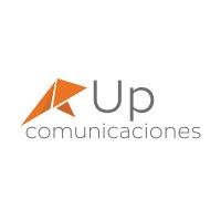 Up Comunicaciones logo, Up Comunicaciones contact details