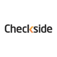 Checkside logo, Checkside contact details