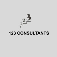 123Consultants logo, 123Consultants contact details