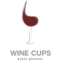 Wine Cups Event Planner logo, Wine Cups Event Planner contact details