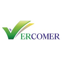 Vercomer S.A. de C.V. logo, Vercomer S.A. de C.V. contact details