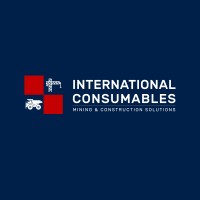 International Consumables logo, International Consumables contact details