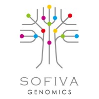 Sofiva Genomics logo, Sofiva Genomics contact details