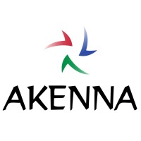 Akenna Tekstil logo, Akenna Tekstil contact details