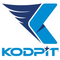 Kodpit Teknoloji A.Ş. logo, Kodpit Teknoloji A.Ş. contact details