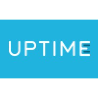 UPTIME IT LLC logo, UPTIME IT LLC contact details