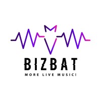 BizBat Music logo, BizBat Music contact details