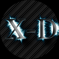 X-DESIGN logo, X-DESIGN contact details