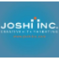 Joshi Inc - Business, IT & Creative Consulting logo, Joshi Inc - Business, IT & Creative Consulting contact details