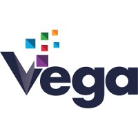 Vega Cloud logo, Vega Cloud contact details