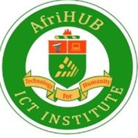 AfriHUB ICT Institute logo, AfriHUB ICT Institute contact details