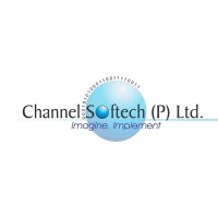 ChannelSoftech Pvt Ltd logo, ChannelSoftech Pvt Ltd contact details