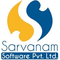 Sarvanam Software Pvt. Ltd. logo, Sarvanam Software Pvt. Ltd. contact details