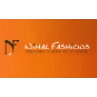 Nihal Fashions logo, Nihal Fashions contact details