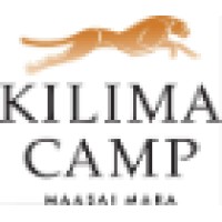 Kilima Camp Masai Mara logo, Kilima Camp Masai Mara contact details