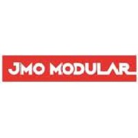 JMO Modular logo, JMO Modular contact details