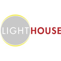 Lighthouse Search logo, Lighthouse Search contact details