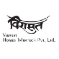 Virasat Homes Infratech Pvt Ltd logo, Virasat Homes Infratech Pvt Ltd contact details