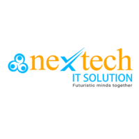 NexTech IT Solution logo, NexTech IT Solution contact details