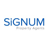 Signum Property Agents logo, Signum Property Agents contact details