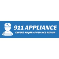 9 1 1 Appliance logo, 9 1 1 Appliance contact details