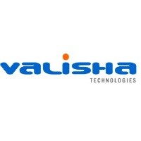 Valisha Technologies Pvt Ltd logo, Valisha Technologies Pvt Ltd contact details