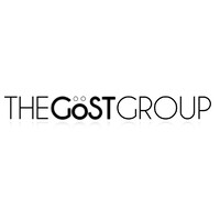 The GoST Group logo, The GoST Group contact details