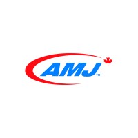 AMJ Montreal logo, AMJ Montreal contact details