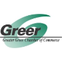 Greer Chamber logo, Greer Chamber contact details