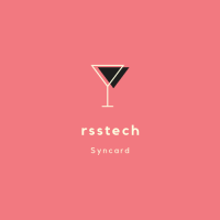 rsstech logo, rsstech contact details