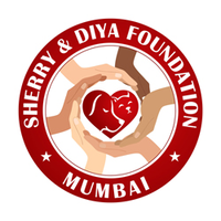 Sherry And Diya Foundation logo, Sherry And Diya Foundation contact details