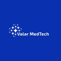 Valar MedTech Pvt. Ltd. logo, Valar MedTech Pvt. Ltd. contact details