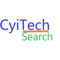 Cyitechsearch logo, Cyitechsearch contact details