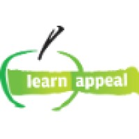 Learn Appeal logo, Learn Appeal contact details