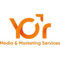 YO'r Media & Marketing Services logo, YO'r Media & Marketing Services contact details