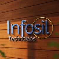 Infosil Technolabs logo, Infosil Technolabs contact details