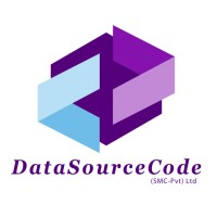 DataSourceCode (SMC-Pvt) Ltd logo, DataSourceCode (SMC-Pvt) Ltd contact details