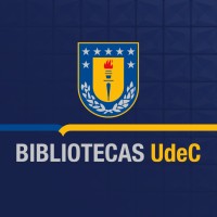 Bibliotecas UdeC logo, Bibliotecas UdeC contact details