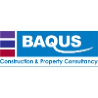 BAQUS Construction and Property Consultancy logo, BAQUS Construction and Property Consultancy contact details