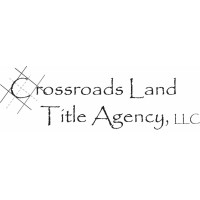 Crossroads Land Title Agency, LLC logo, Crossroads Land Title Agency, LLC contact details