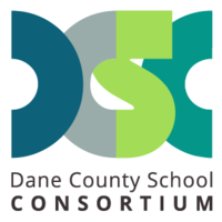 Dane County School Consortium logo, Dane County School Consortium contact details